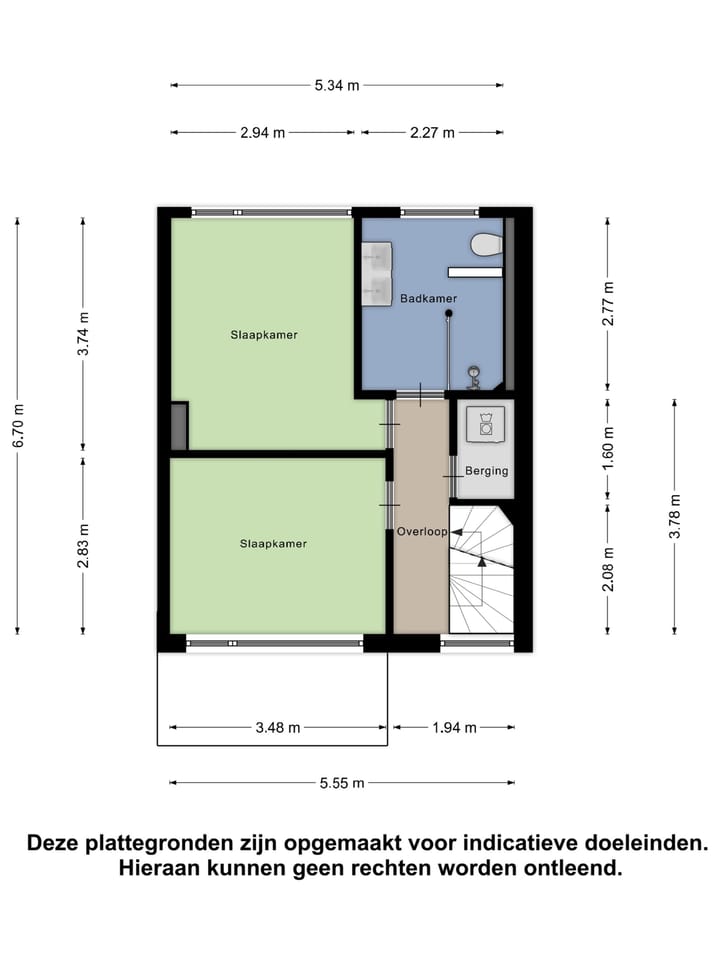 Foto 26 van Diamantstraat 32