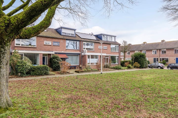 Foto 3 van Diamantstraat 32