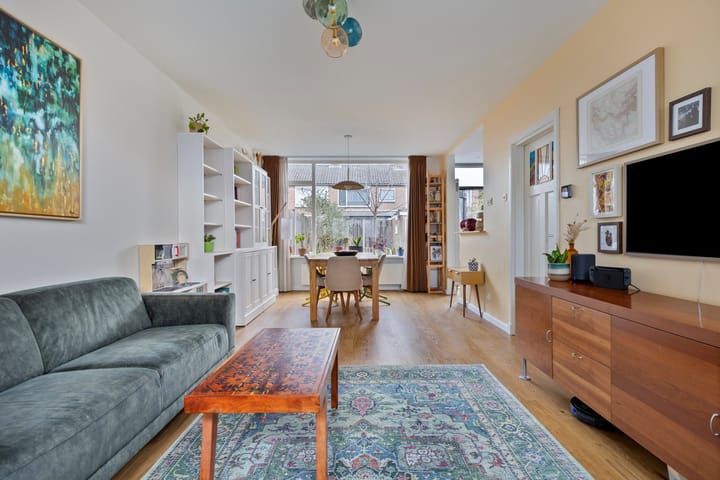 Foto 7 van Diamantstraat 32