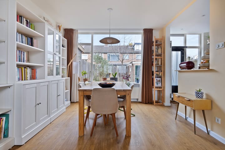 Foto 8 van Diamantstraat 32