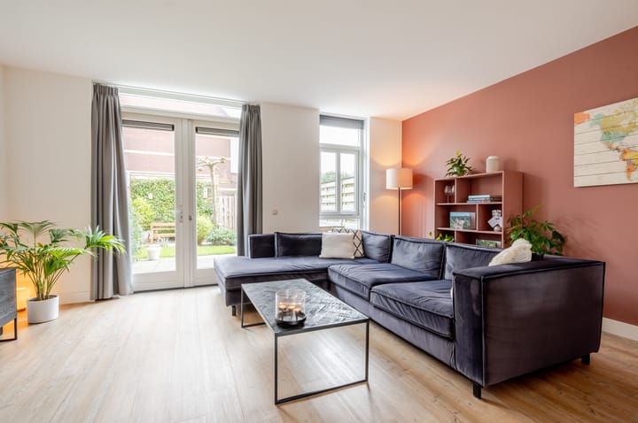 Foto 2 van Bakenbergerhout 25