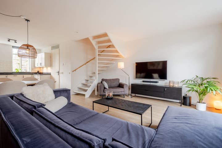 Foto 4 van Bakenbergerhout 25