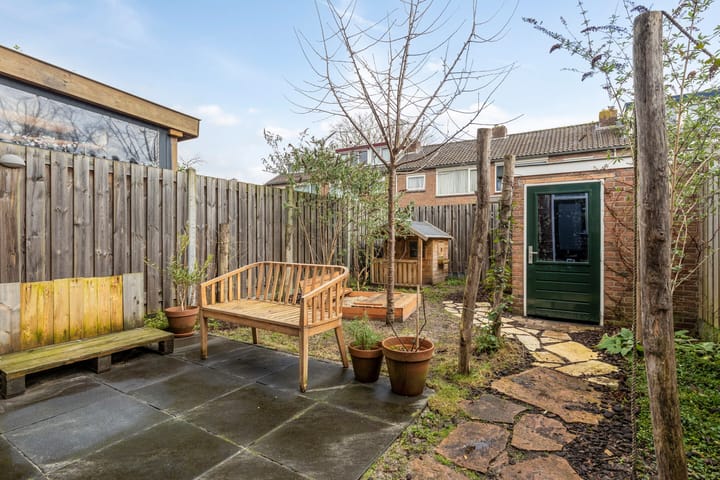 Foto 21 van Diamantstraat 32