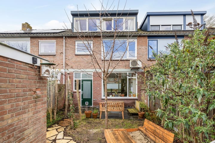 Foto 22 van Diamantstraat 32