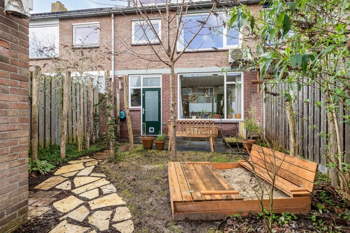 Foto 23 van Diamantstraat 32