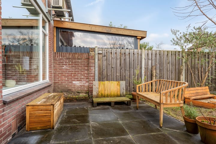 Foto 24 van Diamantstraat 32