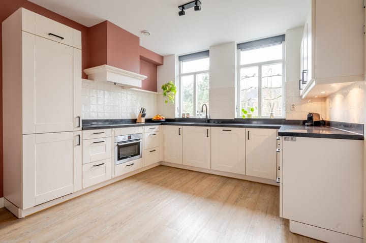 Foto 8 van Bakenbergerhout 25