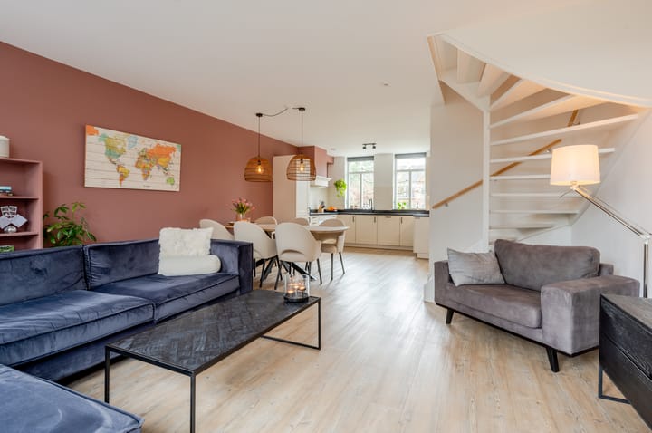 Foto 3 van Bakenbergerhout 25