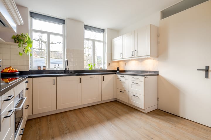 Foto 10 van Bakenbergerhout 25