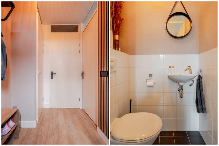 Foto 13 van Bakenbergerhout 25