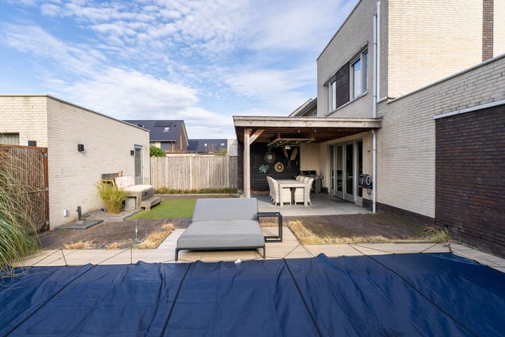 Foto 5 van Biljarter 11