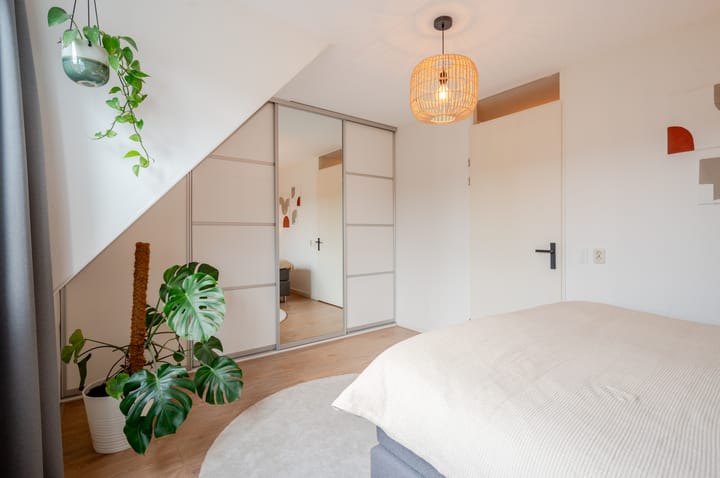 Foto 15 van Bakenbergerhout 25