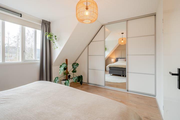 Foto 16 van Bakenbergerhout 25