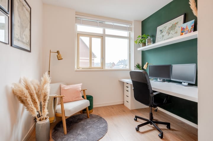 Foto 17 van Bakenbergerhout 25