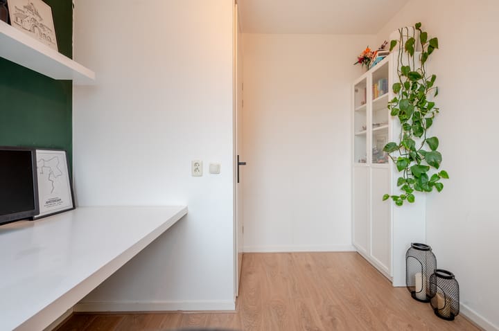 Foto 18 van Bakenbergerhout 25