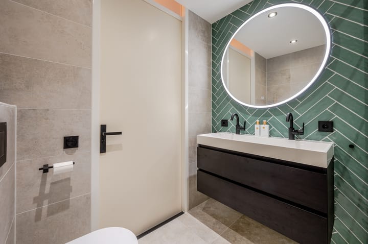 Foto 22 van Bakenbergerhout 25