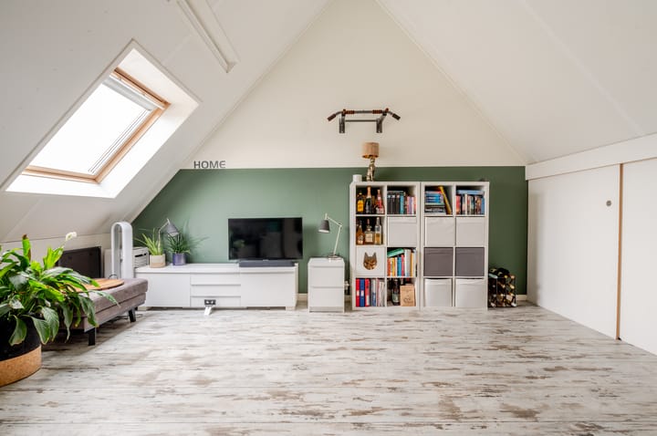 Foto 24 van Bakenbergerhout 25