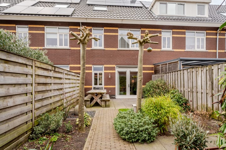 Foto 26 van Bakenbergerhout 25