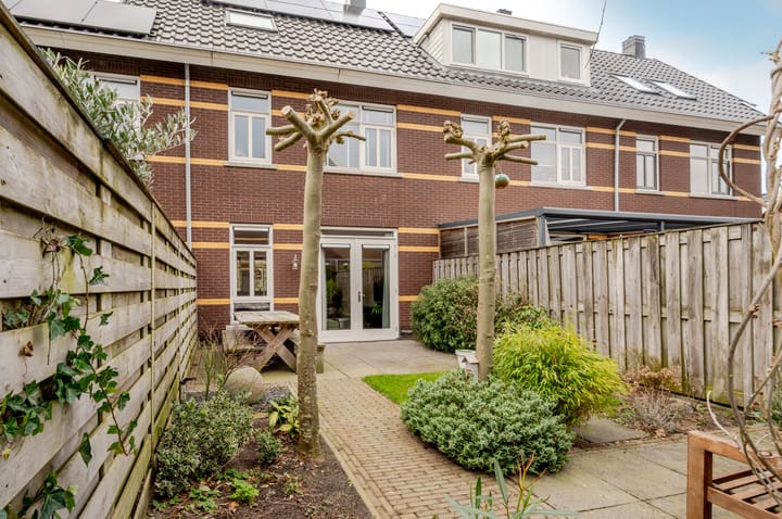 Foto 27 van Bakenbergerhout 25