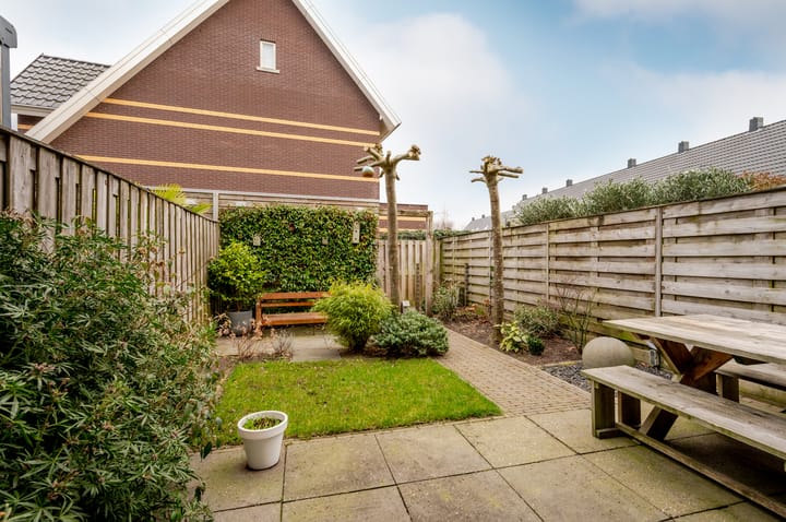 Foto 29 van Bakenbergerhout 25