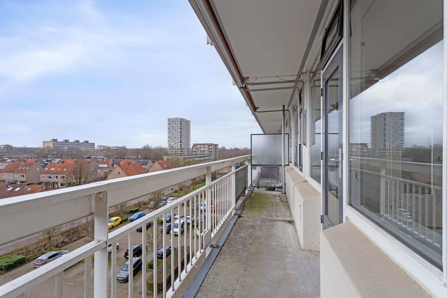 Foto 5 van Ganzenstraat 160