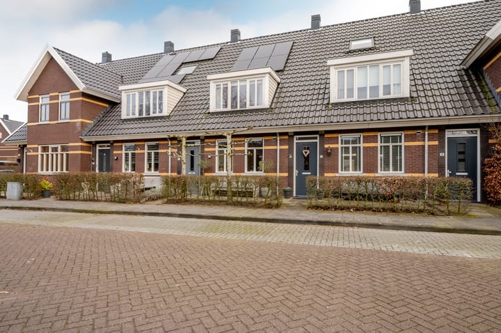 Foto 31 van Bakenbergerhout 25