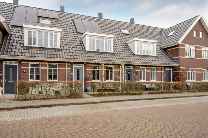 Foto 32 van Bakenbergerhout 25