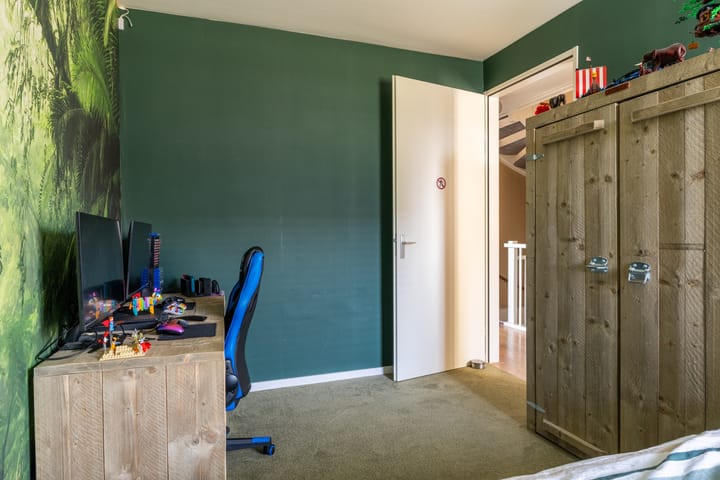 Photo 33 of Biljarter 11