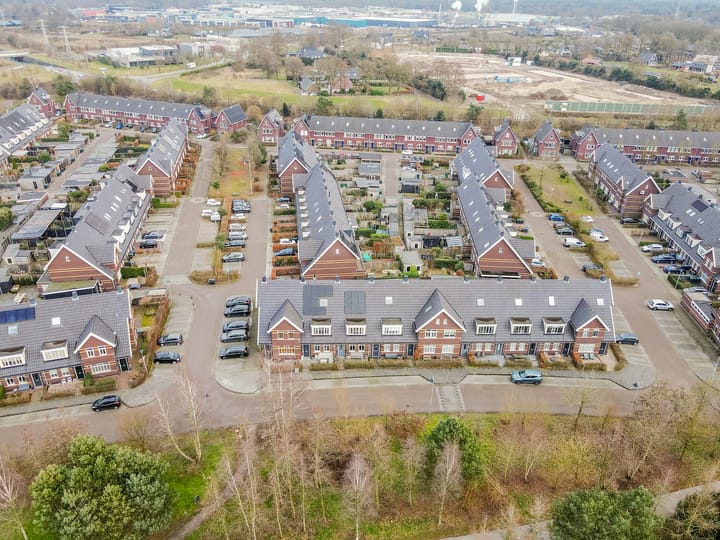 Foto 35 van Bakenbergerhout 25