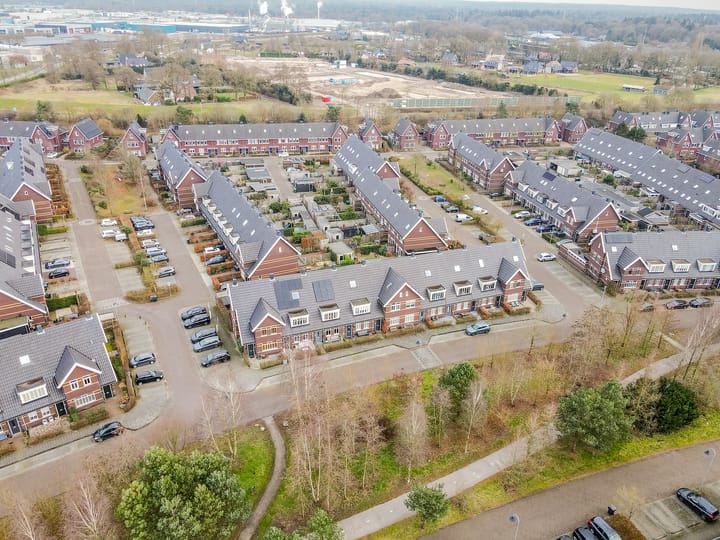 Foto 37 van Bakenbergerhout 25