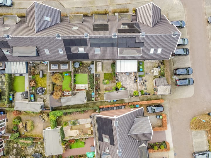 Foto 38 van Bakenbergerhout 25