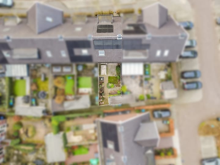 Foto 39 van Bakenbergerhout 25