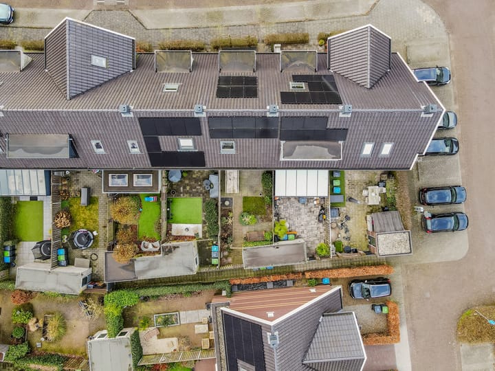 Foto 40 van Bakenbergerhout 25