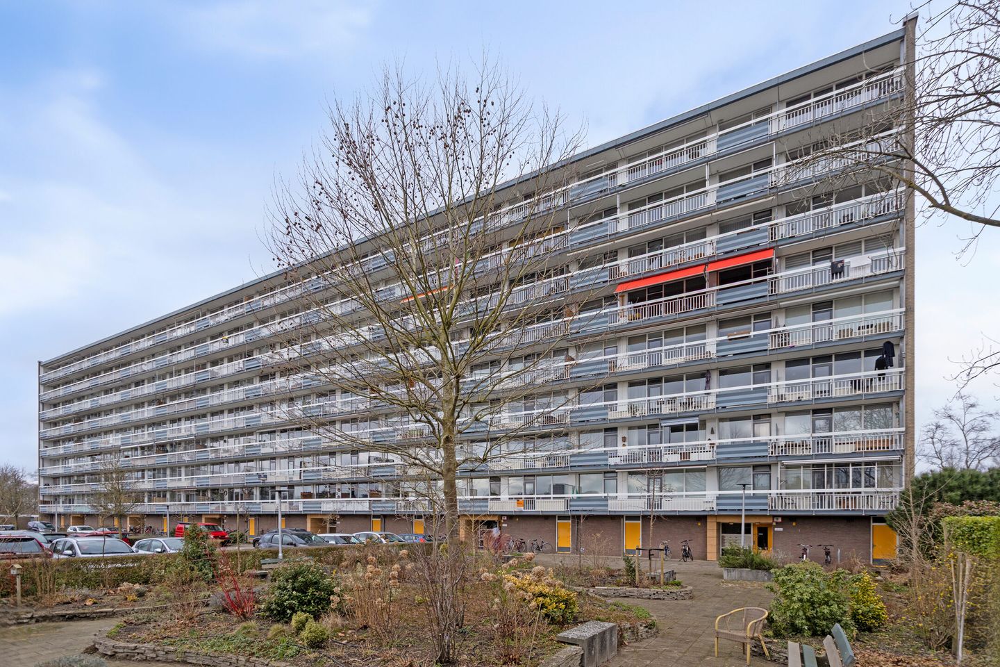 Foto 25 van Ganzenstraat 160