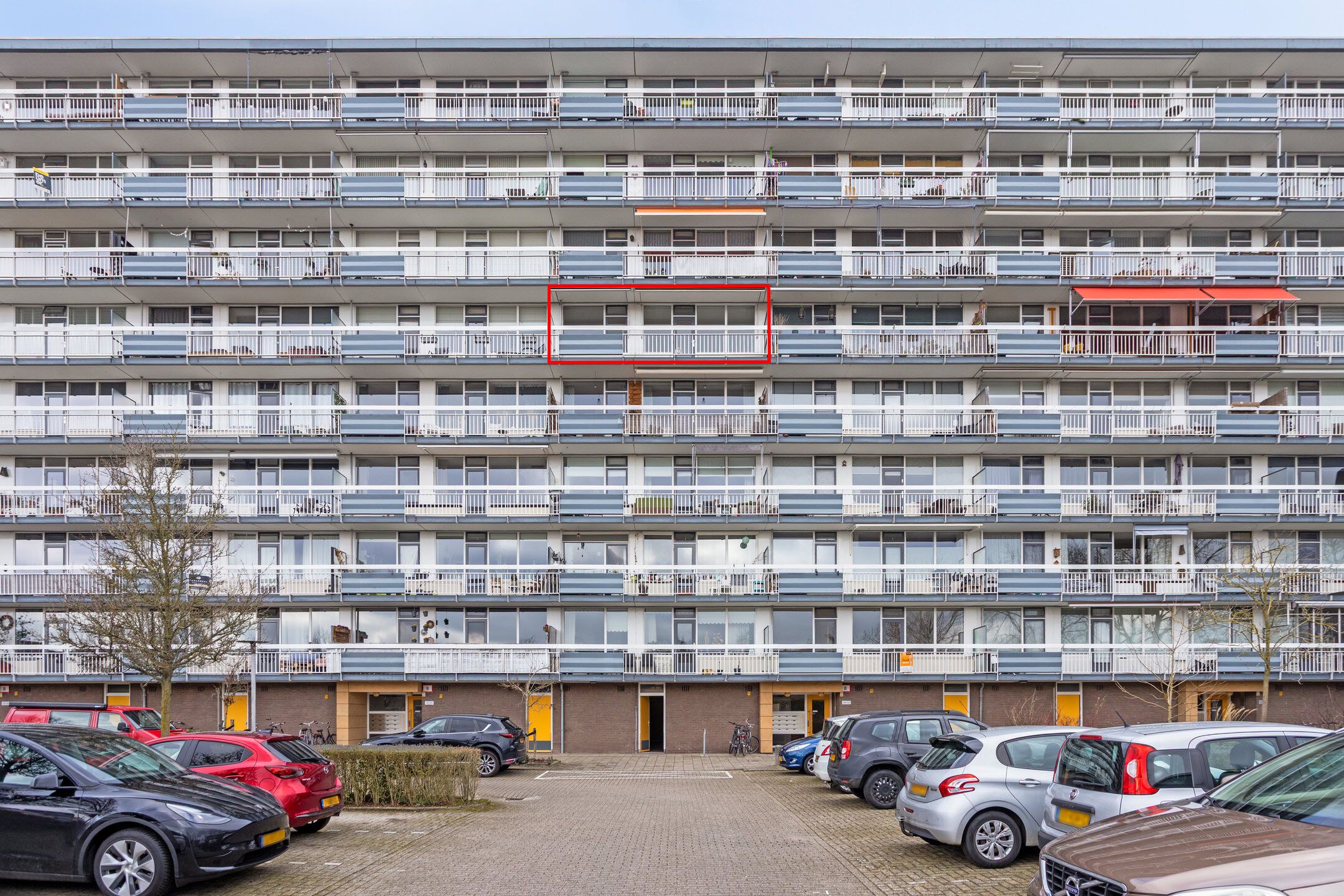 Foto 27 van Ganzenstraat 160