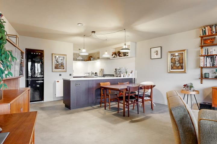 Foto 1 van Vrijheidslaan 74