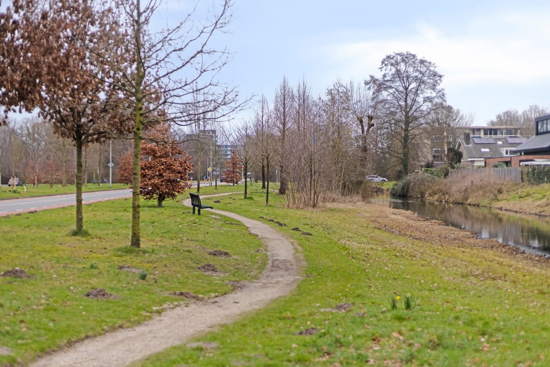 Foto 28 van Ganzenstraat 160