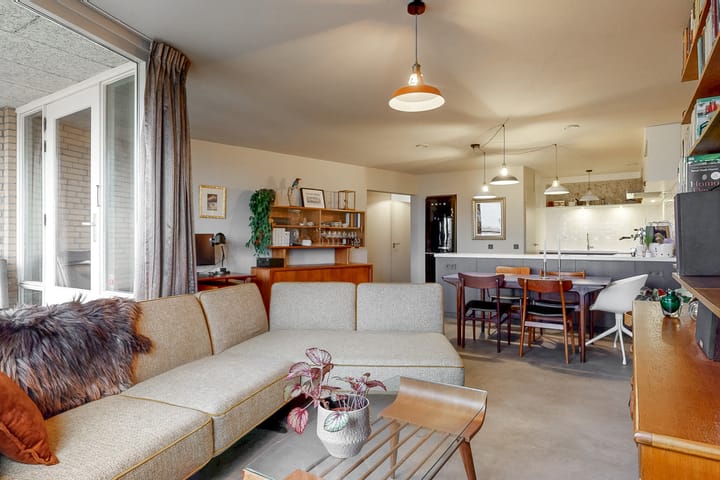 Foto 2 van Vrijheidslaan 74