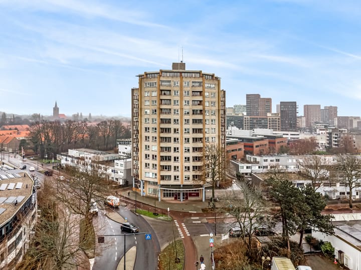 Foto 3 van Vrijheidslaan 74