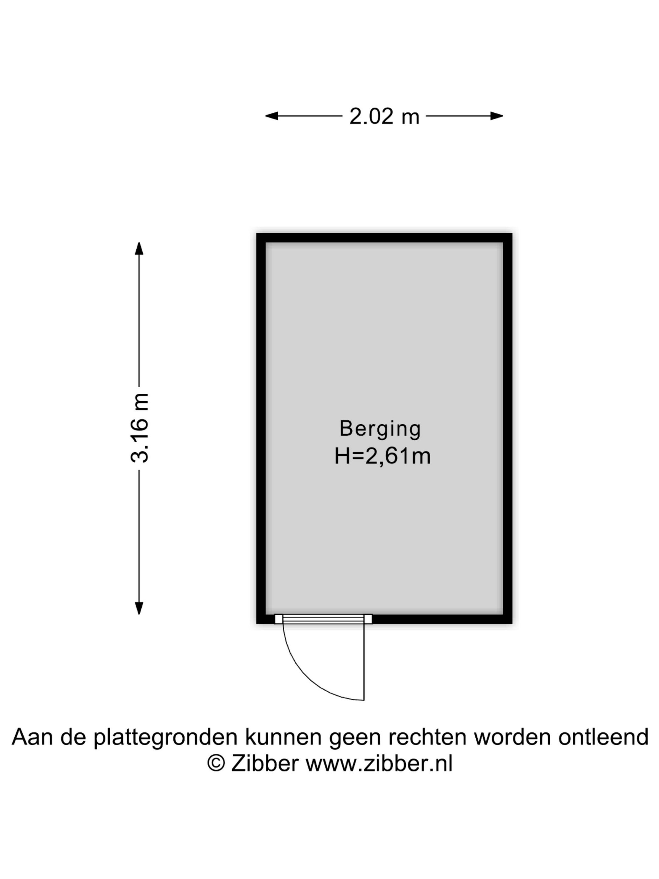 Foto 33 van Ganzenstraat 160