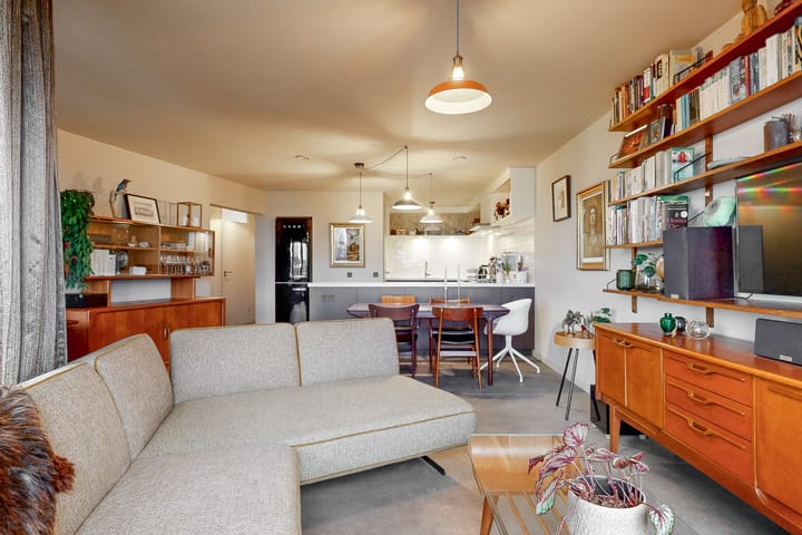 Foto 8 van Vrijheidslaan 74