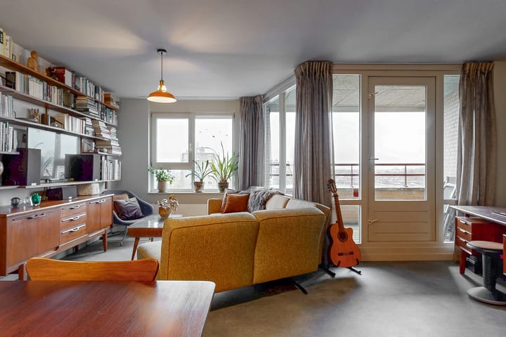 Foto 9 van Vrijheidslaan 74