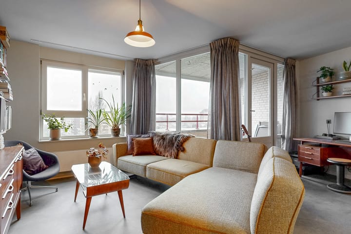 Foto 10 van Vrijheidslaan 74