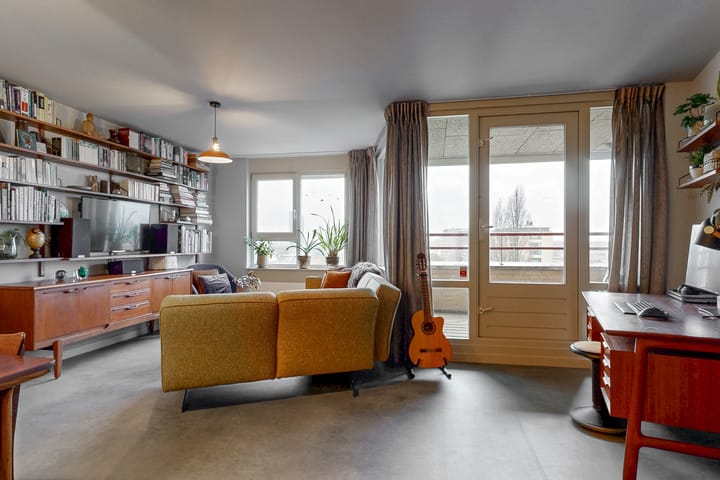 Foto 12 van Vrijheidslaan 74