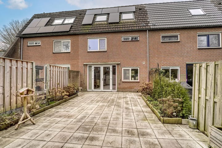 Foto 2 van Tetterode 14