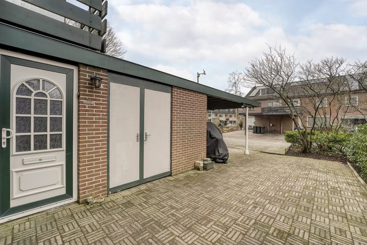 Foto 5 van Tetterode 14