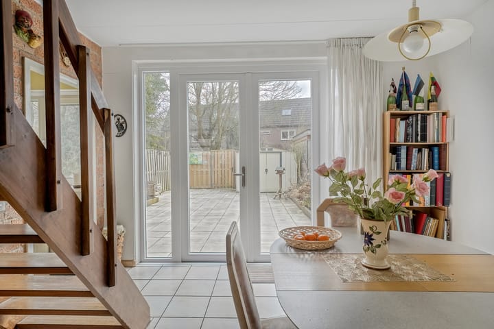 Foto 14 van Tetterode 14