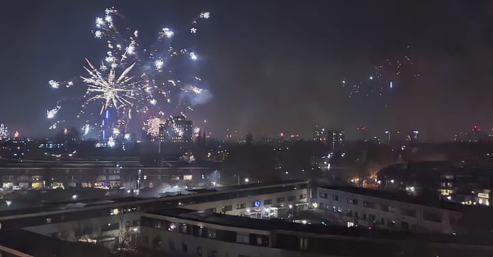 Foto 33 van Vrijheidslaan 74