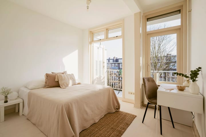 Foto 2 van Admiralengracht 78-3