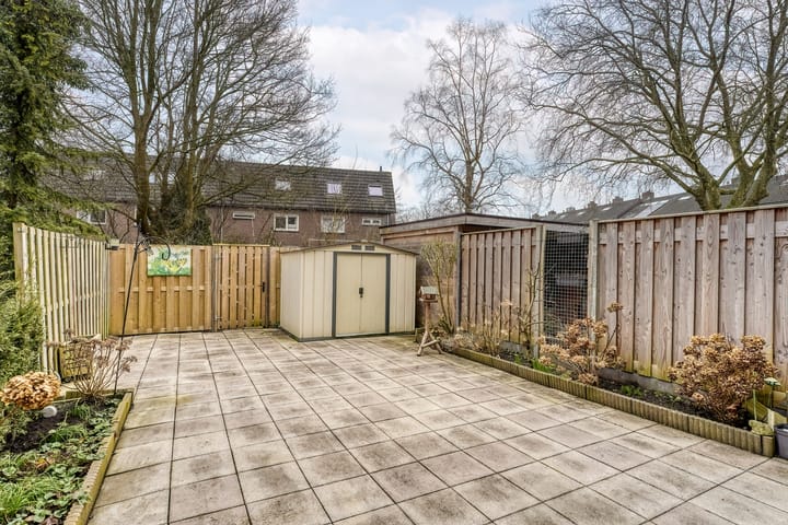 Foto 15 van Tetterode 14